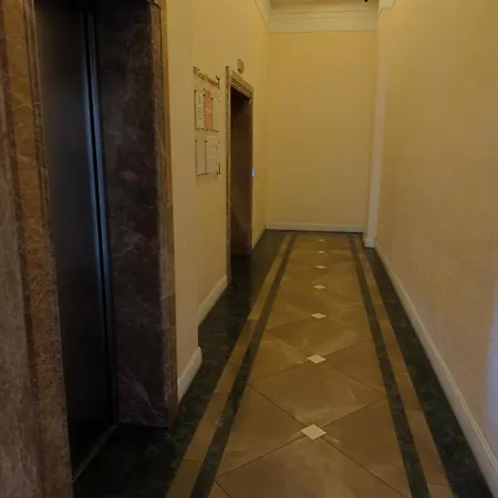 Apartment 1 кімнатна 17 жемчужина кадор Odesa