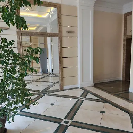 1 кімнатна 17 жемчужина кадор * Odesa
