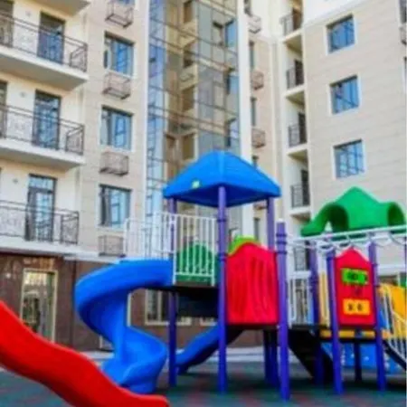 Apartment 1 кімнатна 17 жемчужина кадор Odesa