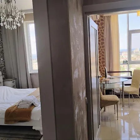 1 кімнатна 17 жемчужина кадор Odesa