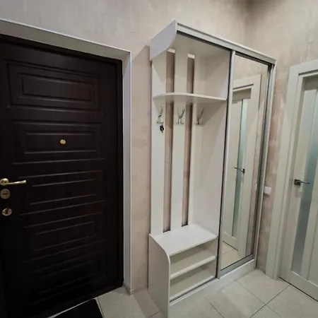 Apartment 1 кімнатна 17 жемчужина кадор Odesa