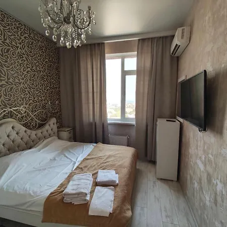 1 кімнатна 17 жемчужина кадор * Odesa