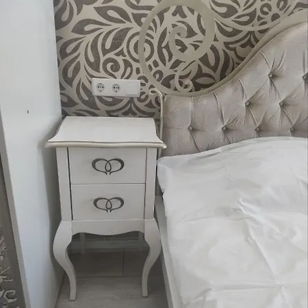 1 кімнатна 17 жемчужина кадор Odesa