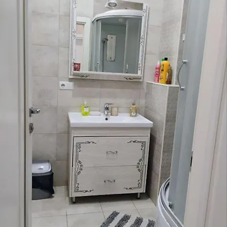 1 кімнатна 17 жемчужина кадор Apartment