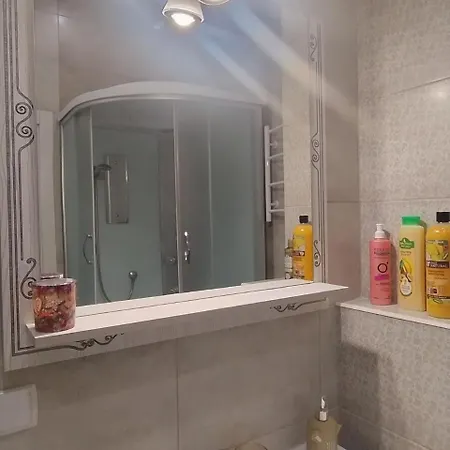 Apartment 1 кімнатна 17 жемчужина кадор